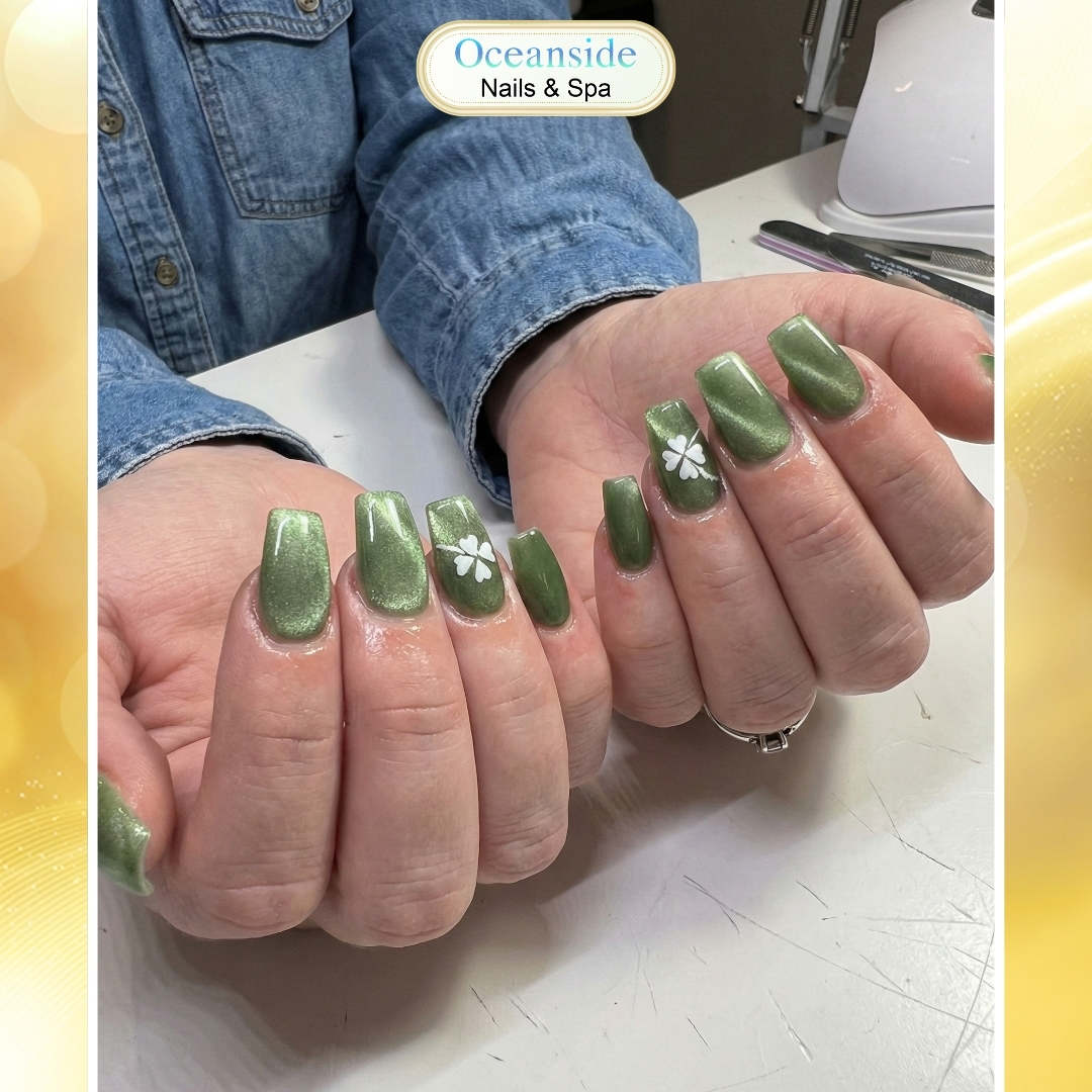 Nail Inspiration for a Fresh Look – March 2026
